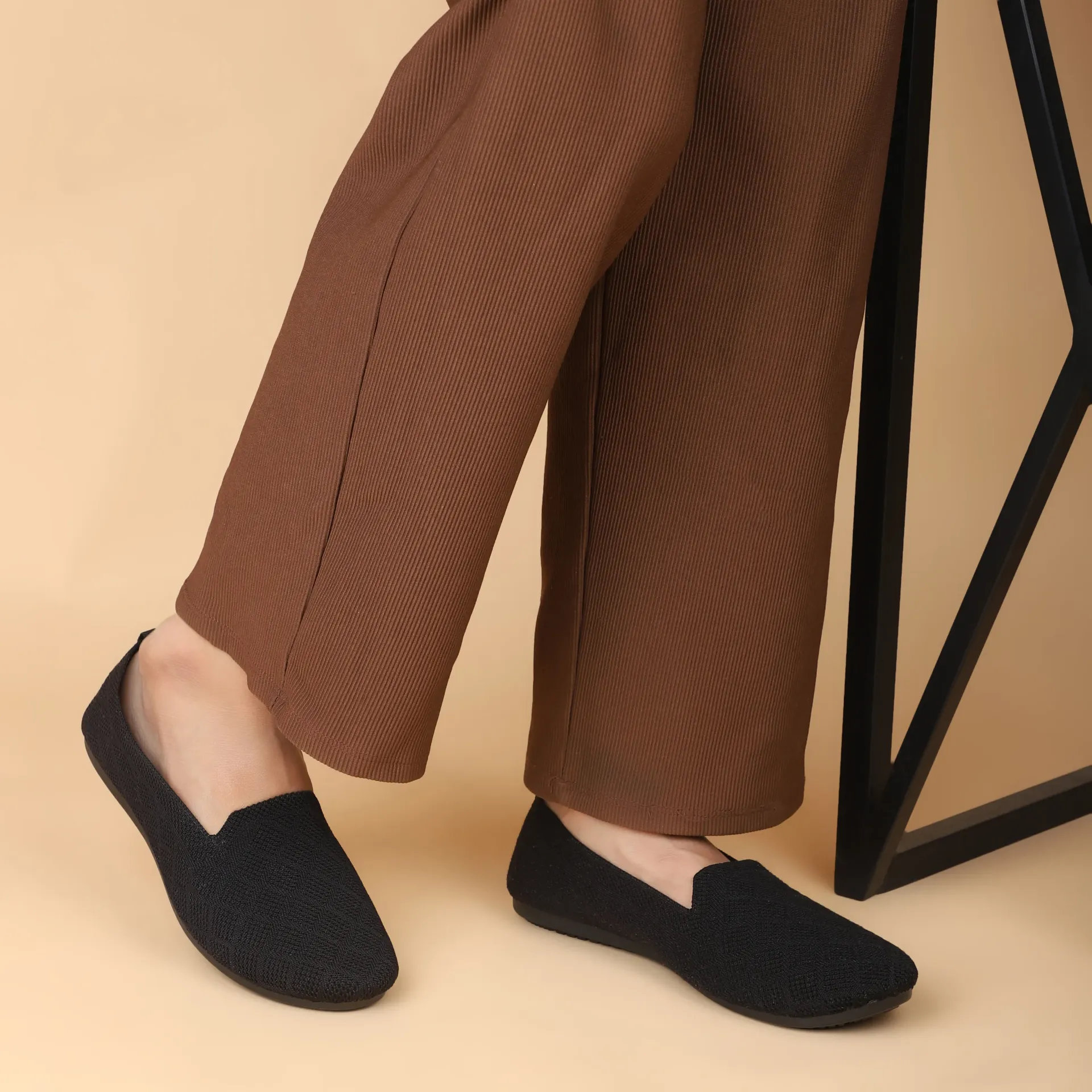 Women’s Stylish Bellies – Comfortable & Trendy Flat Shoes