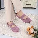Women’s Stylish Bellies – Comfortable & Trendy Flat Shoes