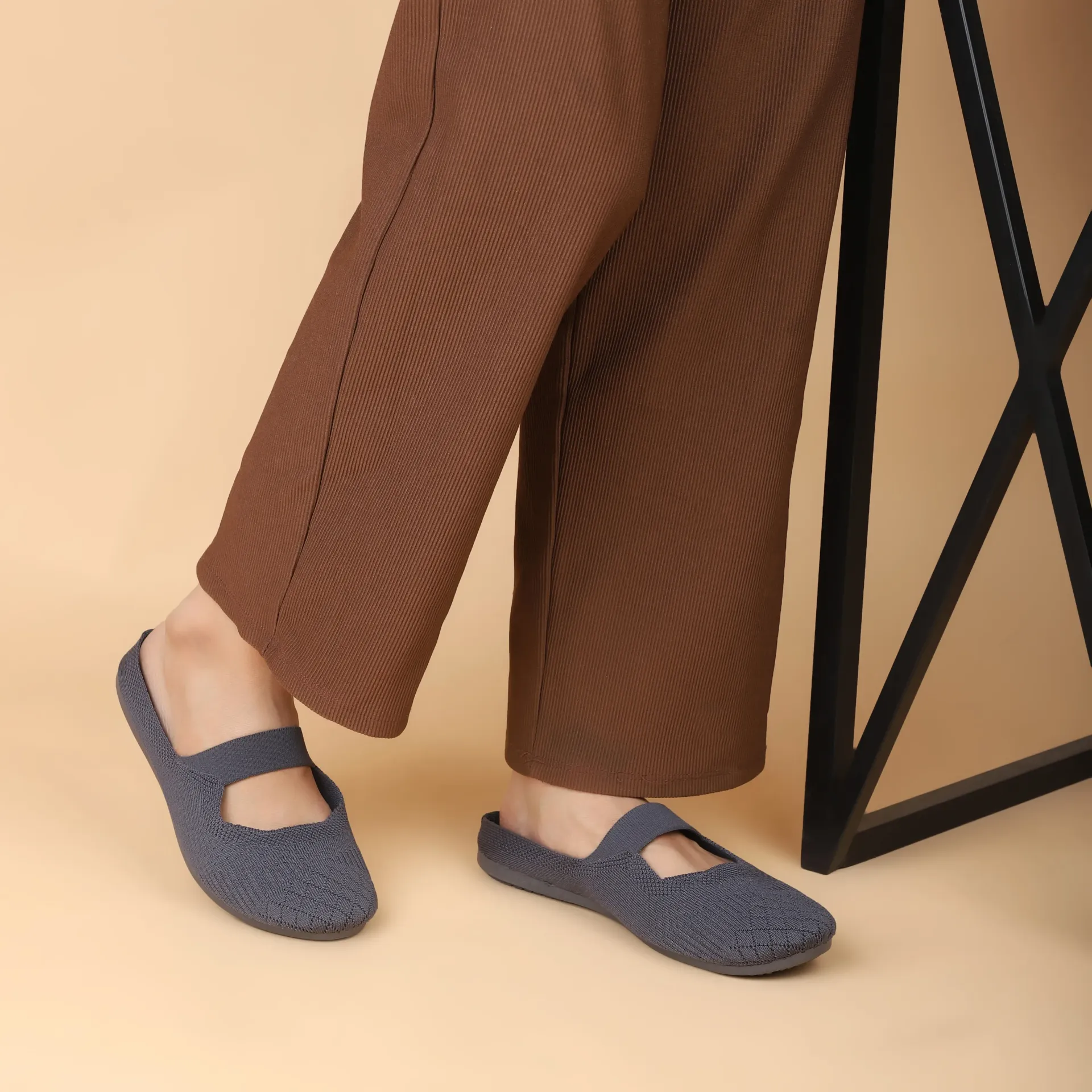 Women’s Stylish Bellies – Comfortable & Trendy Flat Shoes